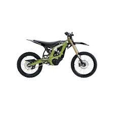 Surron Light Bee 2 - Sage Green