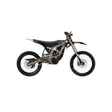 Surron Light Bee 2 - Desert Brown