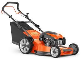 Husqvarna LC 521SP Lawnmower