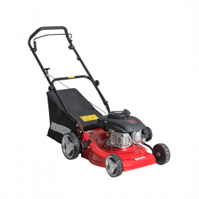 Morrison Storm 150 S16 Lawnmower