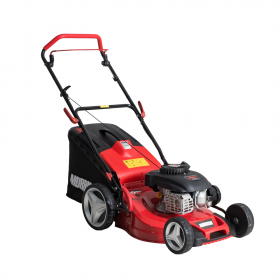 Morrison Storm 500 S18 Lawnmower