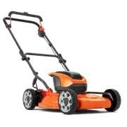 Husqvarna LB 144i Battery Lawnmower Kit