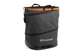 Husqvarna Garden Debris Pop-Up Bag