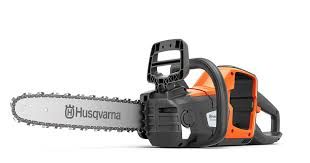 Husqvarna 230i Battery Chainsaw - Skin Only