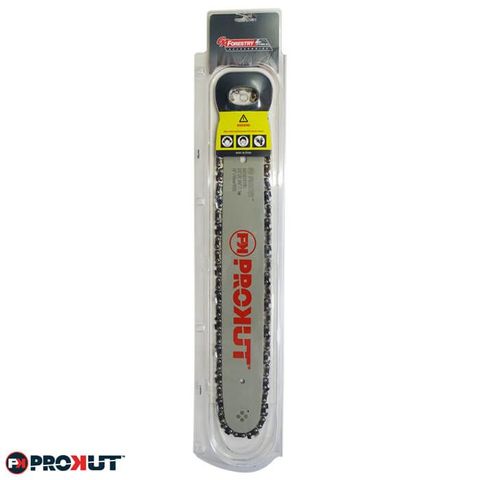 10" 3/8LP .050 Single Rivet Guide Bar