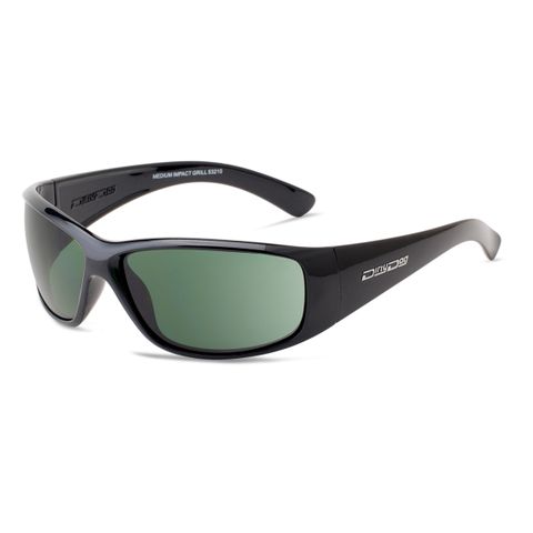 Dirty Dog Grill - Black