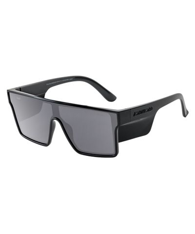 Dirty Dog Monster - Satin Black