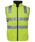 JB's HV 4602.1 (D+N) Reversible Vest