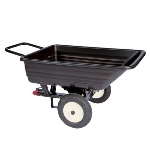 Push/Tow Cart 3080PL