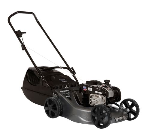 LawnMaster Estate 500E 18" Lawnmower