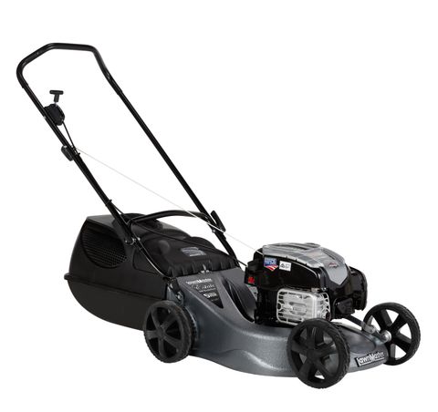 LawnMaster Estate 725 ReadyStart 18" Lawnmower