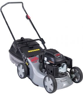 Masport 400AL S18 2'n1 Lawnmower