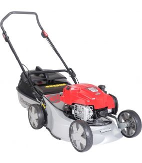 Masport 450AL S18 2'n1 Integrated InStart Lawnmower