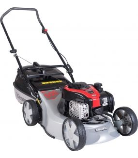 Masport 500AL S18 2'n1 Lawnmower