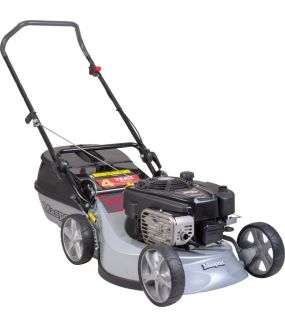 Masport 750AL S19 2'n1 I/C Lawnmower