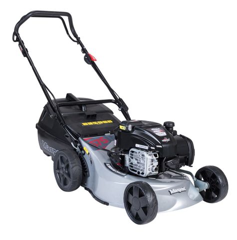 Masport 575AL S18 2'n1 Instart SP Lawnmower