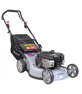 Masport S21 Widecut 800AL 3'n1 SPV IC Lawnmower