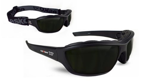 Esko Combat X4 Spec - Shade 5