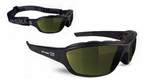 Esko Combat X4 Spec - Shade 3