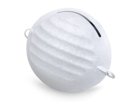 Esko Nuisance Dust Mask
