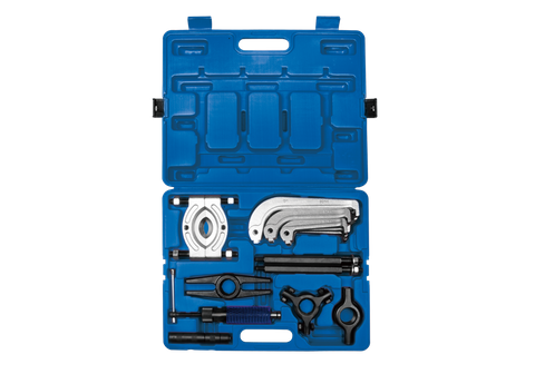 King Tony 25 PCE Hydraulic Gear Puller