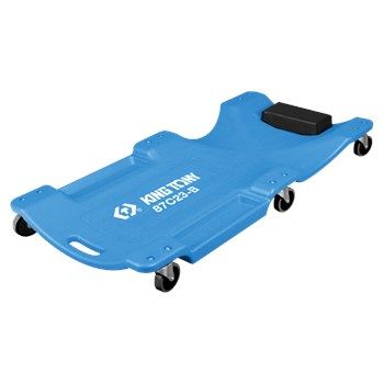 King Tony 40" Plastic Creeper