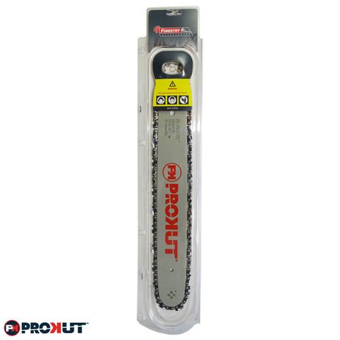 ProKut Bar/Chain Combo 18" / 45cm #38S BB 72DL .325 .058