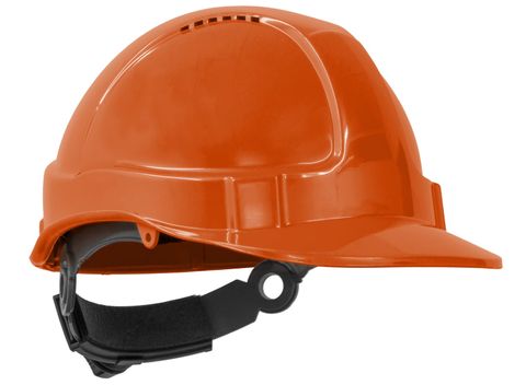 TUFF NUT Hard Hat Rachet - Orange