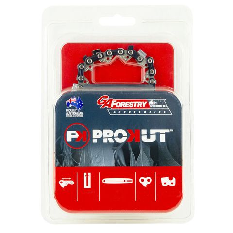 ProKut Loop 3/8LP X.050 57DL 16" Bar