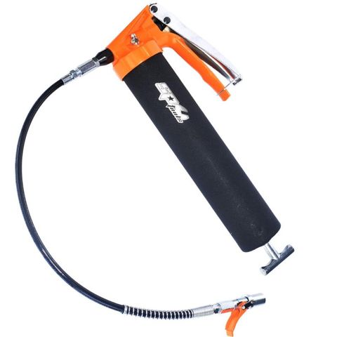 Grease Gun SP Grip Type Heavy Duty Pro Pack