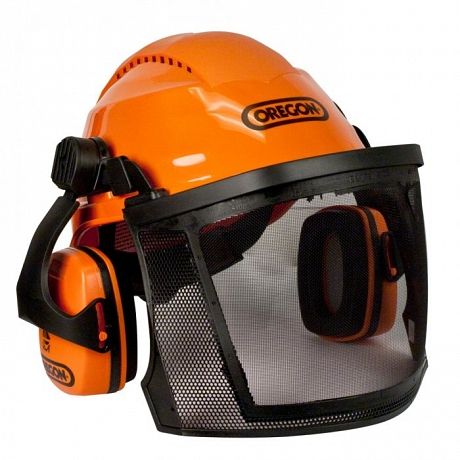 Oregon Class 5 Forestry Helmet Kit