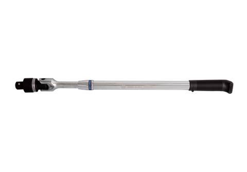 King Tony 3/4"Dr Telescopic Lever with Reversible Ratchet