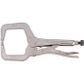 King Tony C-Clamp Grip Plier