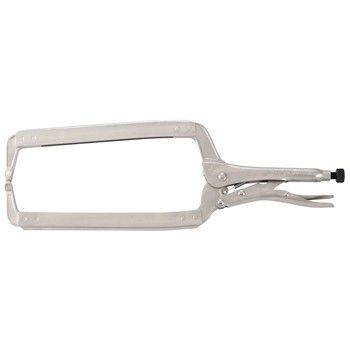 King Tony C-Clamp Grip Plier 18"