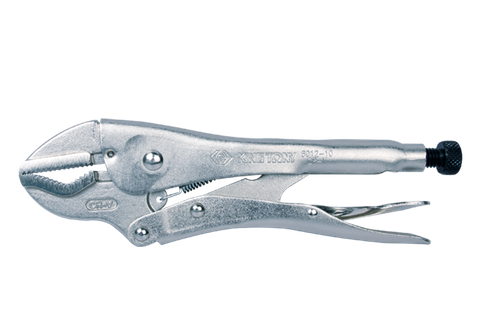 V-Jaw Lock Grip Plier