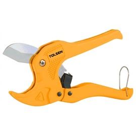 PVC Pipe Cutter 200mm 3-42mm - Tolsen