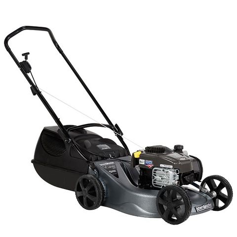 LawnMaster Estate 625 18" Lawnmower