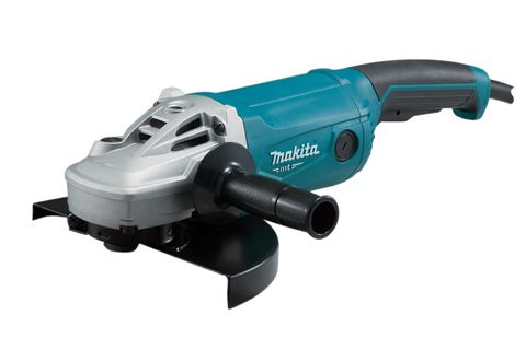 Makita M9001B Angle Grinder 230mm (9") MT-S Teal