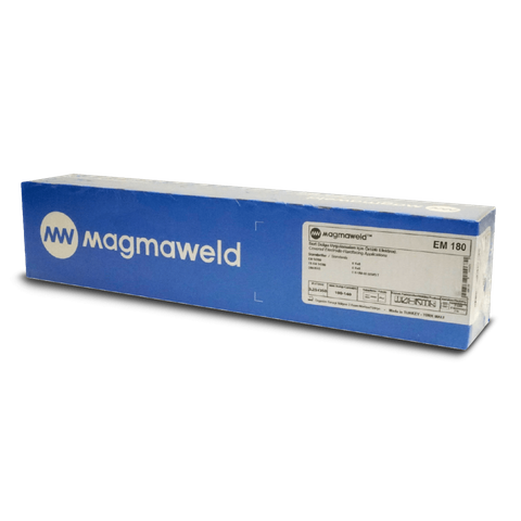 Magmaweld Em 180 High Strength Electrode