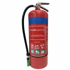 Flamefighter 9.0 LTR Foam Fire Extinguisher