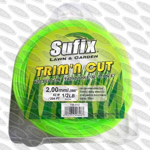 Sufix Trim 'n Cut