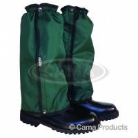 Polyester Gaiter - Extra Long