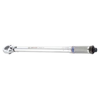 KT 1/4dr 55-250ft lb/nm Torque Wrench - Case