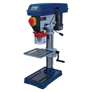 Drill Presses