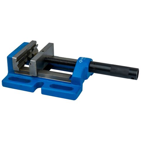 Groz Drill Press Vice 4in / 100mm Jaw