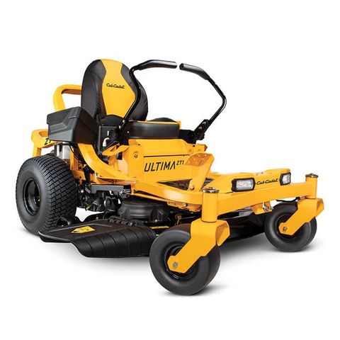 Cub Cadet Ultima ZT1 46" Fab 23HP RZ19 Ride On