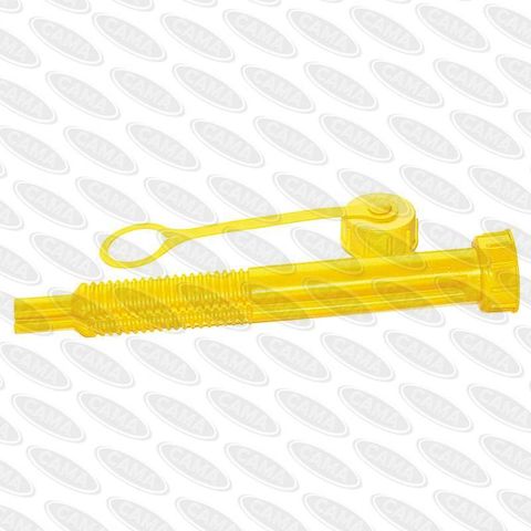 Universal Spout Kit - Duplast