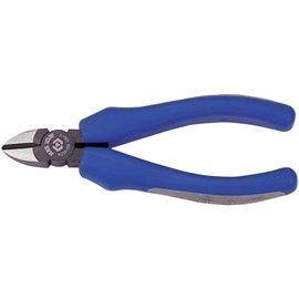 King Tony Diag Cut Nippers Euro 163mm