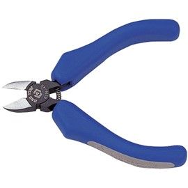 King Tony Diag Cut Nippers Mini 127mm