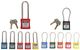 Lockout, Tagout & Padlocks